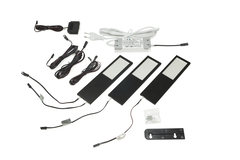 Led set 3 x Six Big Spot Emotion 24V